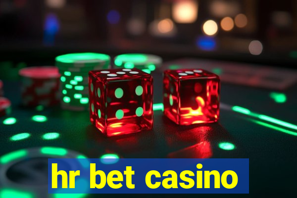 hr bet casino